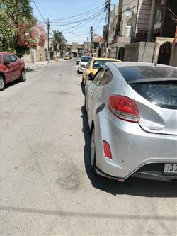 هيونداي فلوستر